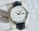 High Quality Replica Longines White Face Brown Leather Strap Watch (3)_th.jpg